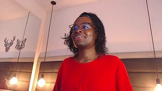 candy lovee69 online show from October 23, 10:36 pm