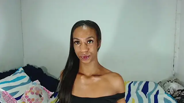 JessicaEbony online show from September 23, 1:22 am