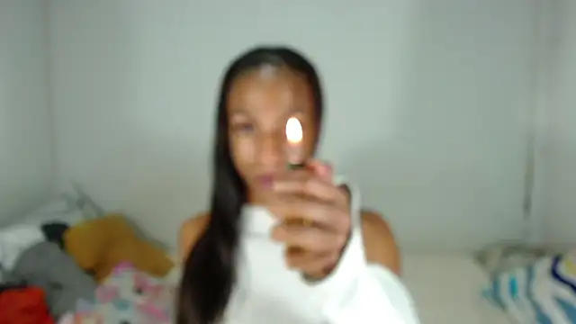 JessicaEbony online show from October 16, 1:17 am