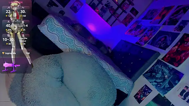 pinkscreens online show from March 15, 6:44 am