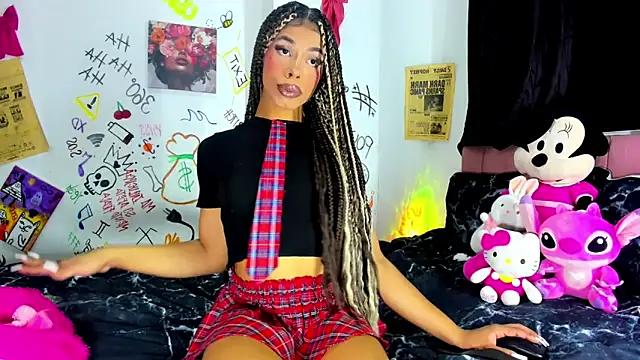 bloom444 online show from March 27, 4:48 am