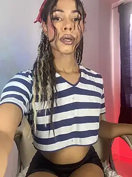 bloom444 online show from April 19, 12:50 pm