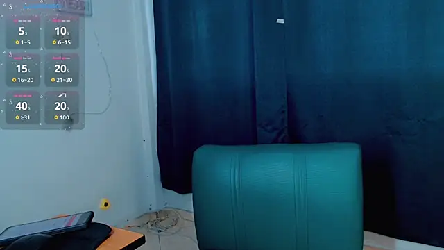 femboykeene online show from April 26, 9:46 pm