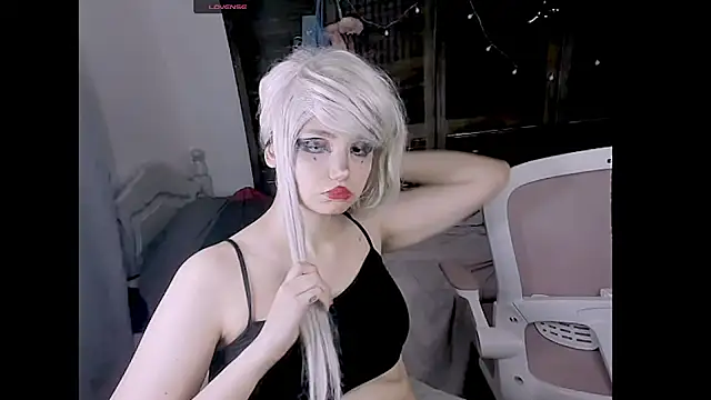 madokapruriens online show from October 25, 3:12 am