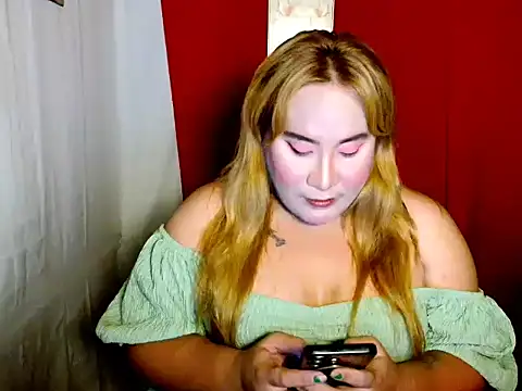 UrAmazingCassy online show from September 27, 2:59 pm