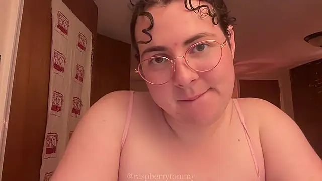 RaspberryTommyFTM online show from May 26, 5:32 pm