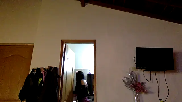 venustattoopussy online show from February 19, 2:55 am