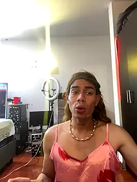 Rouse Hilton online show from October 23, 11:20 pm