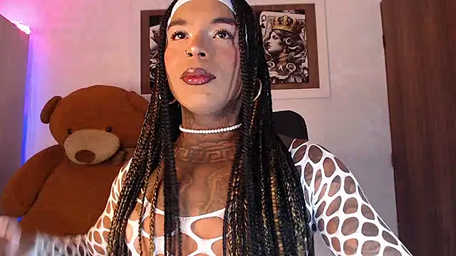 mistressbigcock777 online show from March 8, 9:01 am