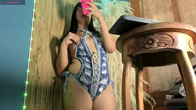 adhara hotter online show from September 25, 10:06 pm
