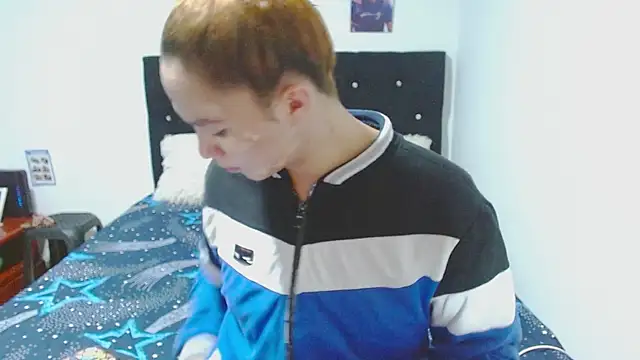 giuliana andrade online show from November 7, 1:06 am