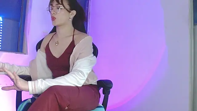 giuliana andrade online show from April 21, 2:51 am