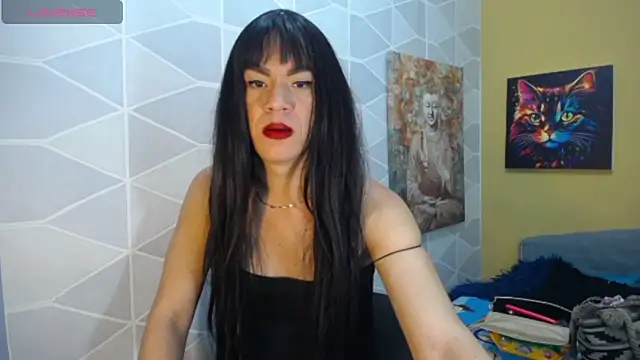 Snapshot of KamilaParrisx chatting on September 17, 3:55 am KamilaParrisx online show from September 17, 3:55 am