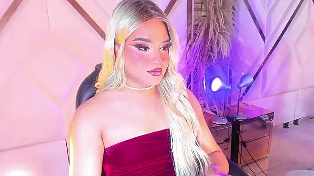 Elody Preysler69 online show from December 19, 3:34 am