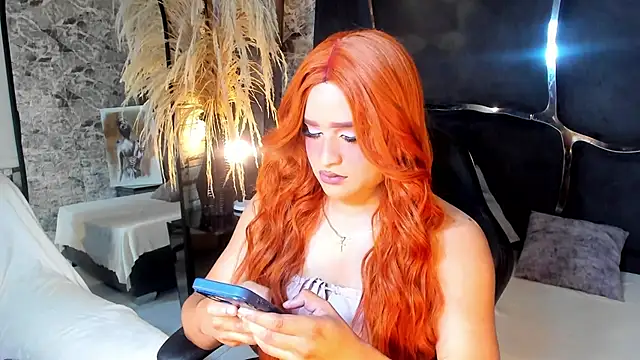 Elody Preysler69 online show from April 11, 4:07 am