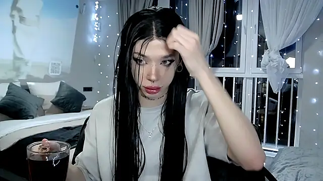 Dasha M online show from February 26, 5:18 pm