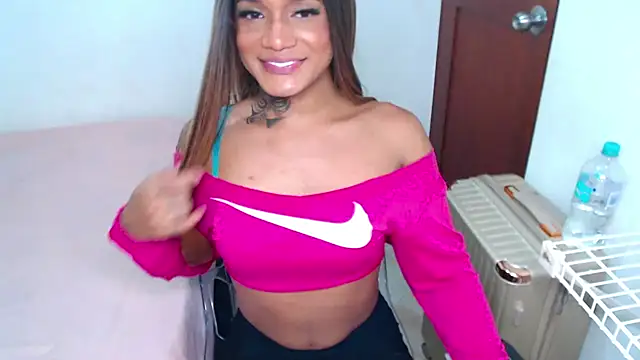 selfsuck trans online show from November 11, 8:38 am