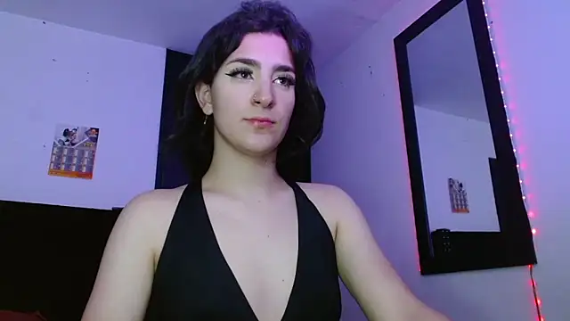 Triana Damelio online show from November 10, 9:16 pm