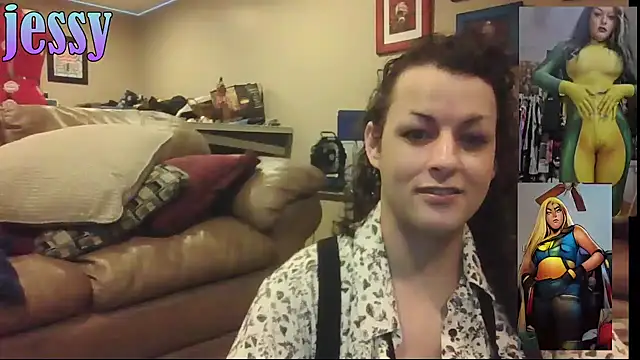 jessy0504 online show from February 14, 12:56 pm