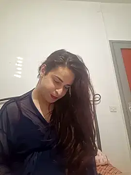 Snapshot of perla97 chatting on December 16, 2:27 pm perla97 online show from December 16, 2:27 pm