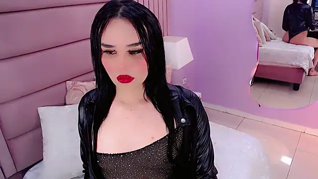 SexyValeriaa online show from December 7, 2:08 pm