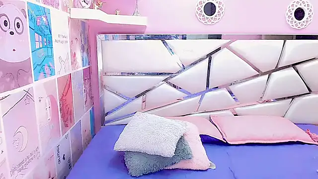 SexyValeriaa online show from December 30, 4:42 am