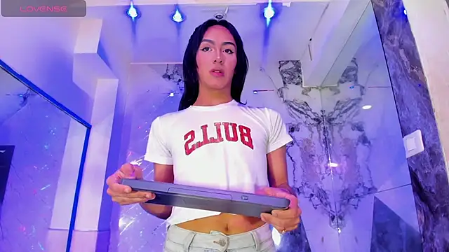 Isabella stanford2 online show from March 22, 11:59 am