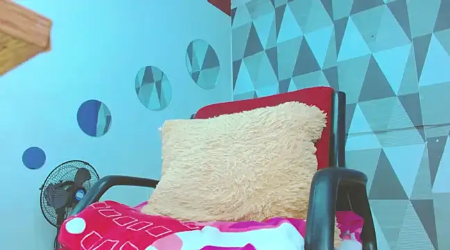 Michellcockxxx online show from January 11, 10:51 am