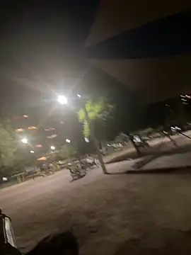 Mortero0o0 online show from April 1, 12:01 am