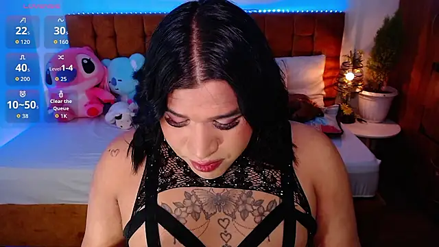 alexiaaross online show from January 16, 8:01 am