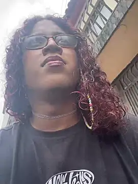 zahrivk1 online show from February 22, 6:30 pm