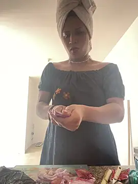 zahrivk1 online show from March 17, 8:25 pm