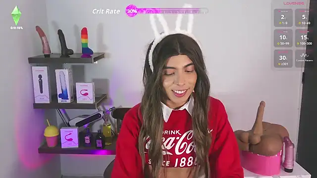 valentina crtti online show from March 24, 8:58 pm