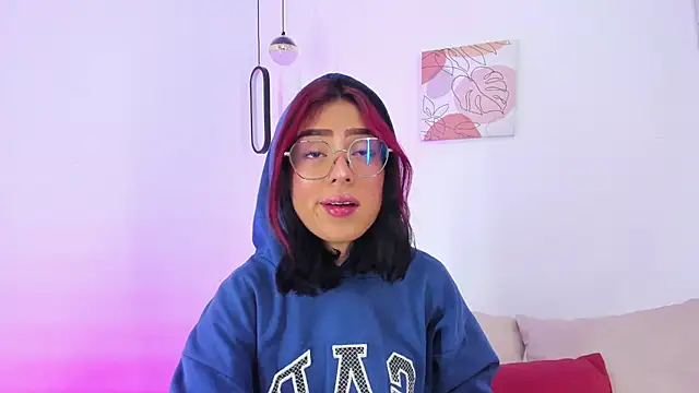 samantha  fairy online show from December 11, 1:04 pm