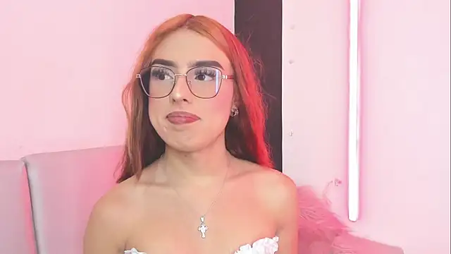 samantha  fairy online show from February 21, 1:11 pm