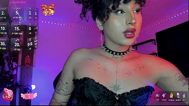 Heka Prudence online show from March 11, 3:54 am