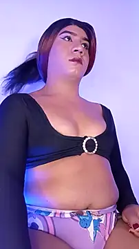 miasimsfu online show from February 2, 7:57 pm