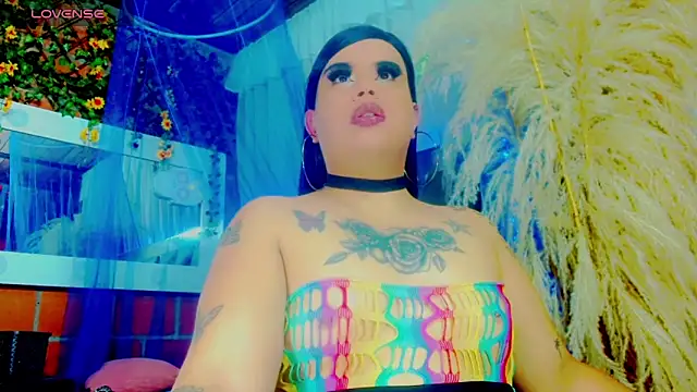 nauthyvalentina online show from April 9, 5:08 pm