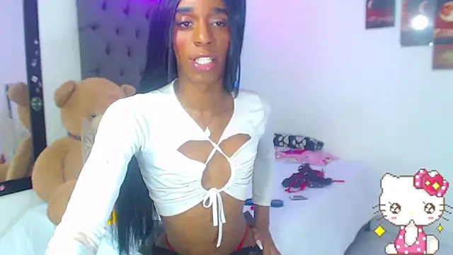 lucianadolll online show from November 24, 4:42 pm