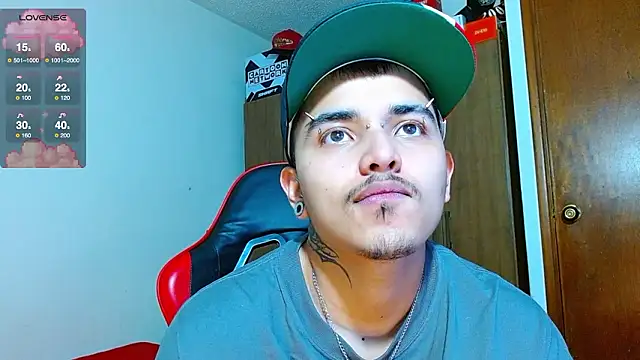 Hgp3riodictabl3 online show from February 26, 9:25 am