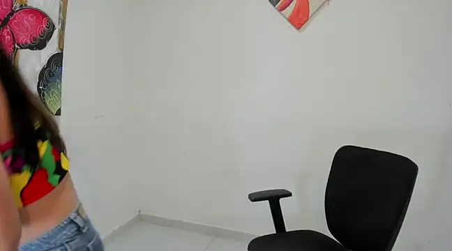 Shelsy evans online show from March 14, 5:52 am