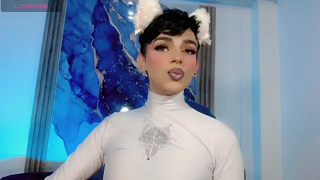 Alessa mullen online show from November 11, 3:19 am