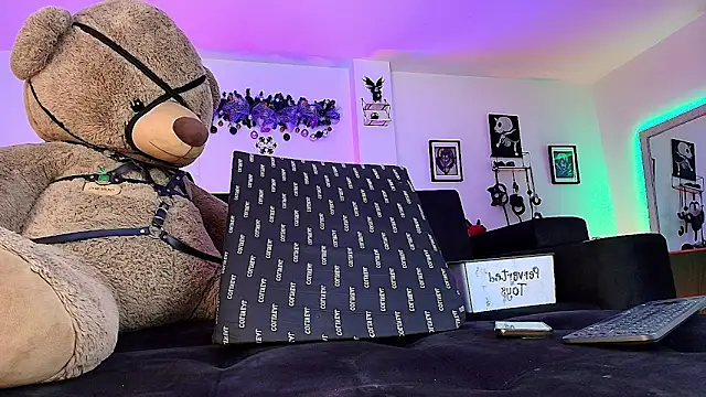 xl dakotadom online show from January 14, 9:13 pm