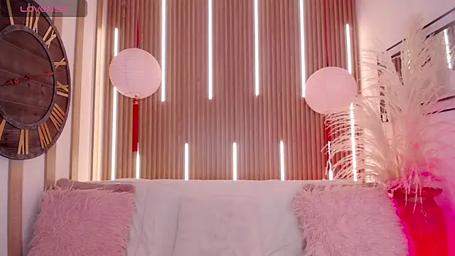 Aniie Doll online show from January 10, 8:37 pm