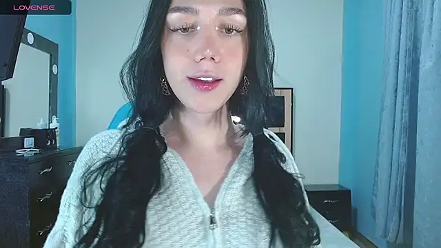 karla zambrano online show from November 12, 9:25 pm