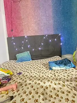 hot-goddess online show from December 21, 12:09 am