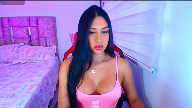 sexysaradoll online show from September 29, 8:41 pm