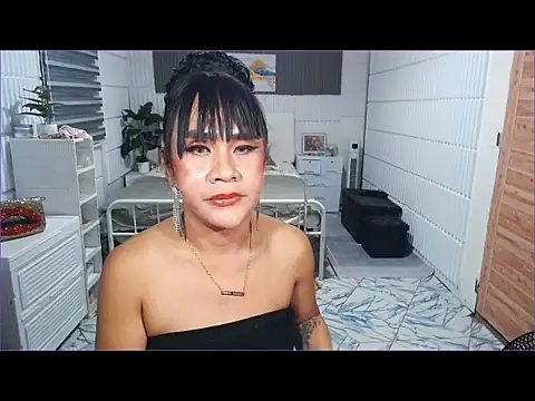 MS SexCumEducation TS online show from October 24, 4:17 am