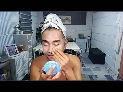 MS SexCumEducation TS online show from November 2, 1:20 pm