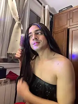 EDUARDA4 online show from December 19, 10:53 pm